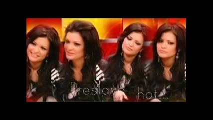 Preslava { The Best Singer In The World }