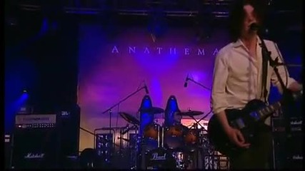 Anathema - Balance [ Were You There ? ]