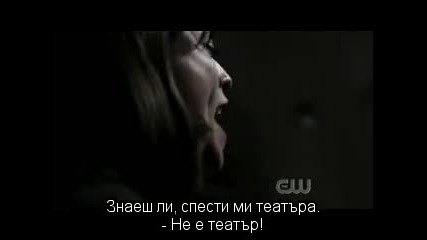 Supernatural / Свръхестествено - Сезон 2 Епизод 17