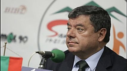 Петър Георгиев преди първото домакинство на Рилски: Който го е страх от мечки не ходи в гората