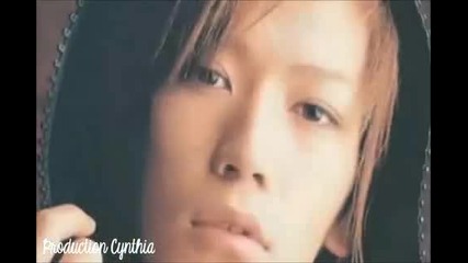 Kamenashi Kazuya Perfect