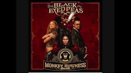 Black Eyed Peas - Lets Get retarded