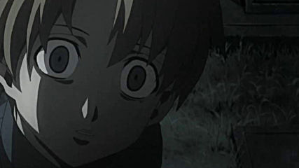 D.gray-man - 07 Бг