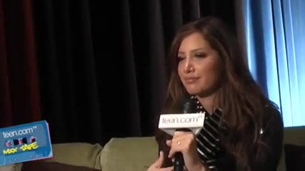 Ashley Tisdale Best Break - Up Songs