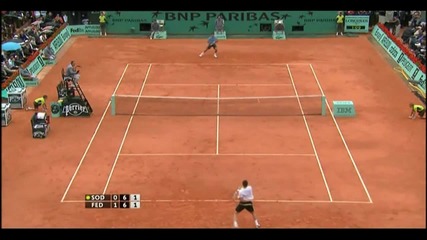 Roger Federer - The perfect Tribute (hd) 