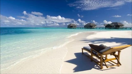 Amirali - Beautiful World (original Mix)