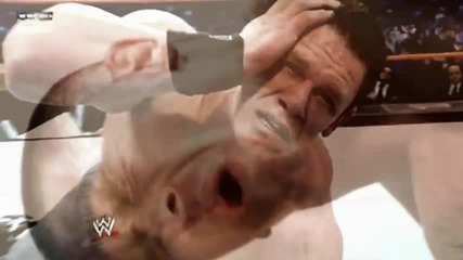 John Cena - Hero 