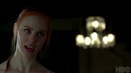 Hq True Blood 3x03 It Hurts Me Too Promo 