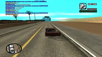 Drag 'turismo'