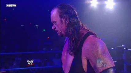 Wwe Smackdown 9/10/10 Part 1/10