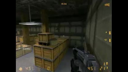 Half-life Adrenaline Gamer - Untitled [sata]