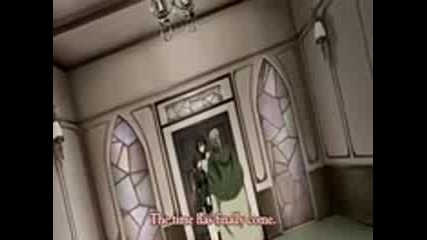 Vampire Knight Guilty Episode 7