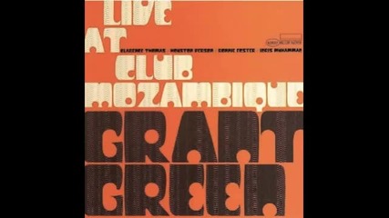 Grant Green - Jan Jan