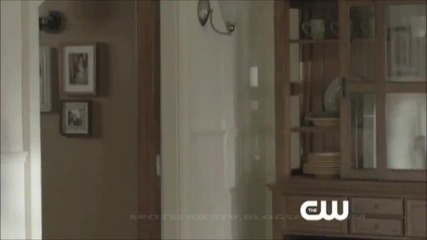 The Vampire Diaries - Growing Pains - Web Clip - Sneak Peek- Season 4 #02