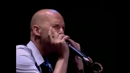Leonard.cohen.live.in.london - Democracy
