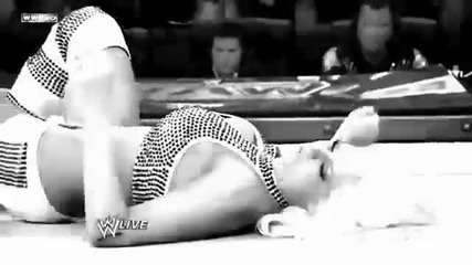 Maryse & Dean - Die for you