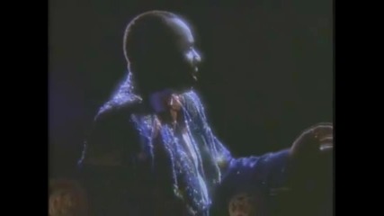 Freddie Jackson - Have You Ever Loved Somebody 