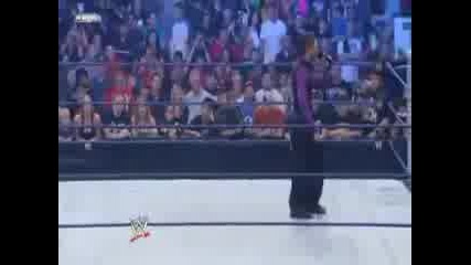 jeff hardy vs cm punk smackdown night