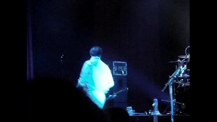 Faith No More - Land of Sunshine - Brixton 2009 