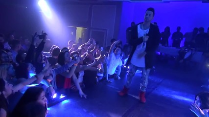 J Quiles Esta Noche En Vivo En Toronto Canada