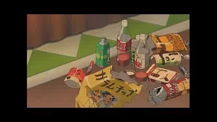 Amv Cute