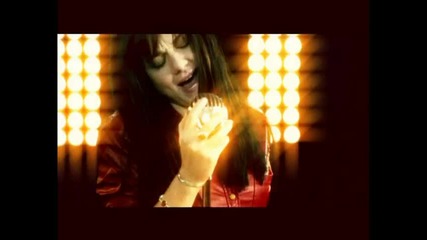 Vanessa Amorosi - Spin 