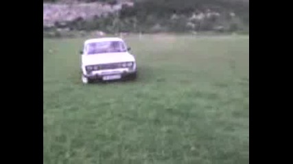 Lada Дрифт