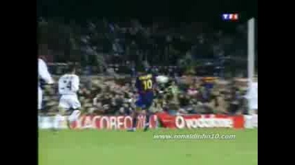 Ronaldinho Fint 6.flv