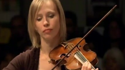Pergolesi Stabat mater for soprano alto