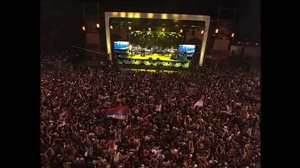 Ceca - Beograd - (Live) - Guca - (Tv Pink 2012)