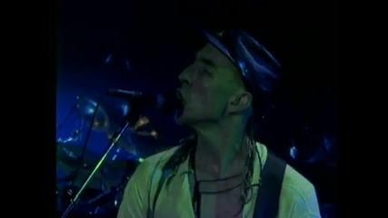 Primus - Jerry Was A Race Car Driver [ високо качество ]