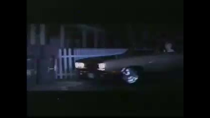Eminem - say goodbye to hollywood