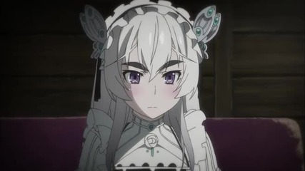 Hitsugi no Chaika - Episode 6 [ Eng Subs ]