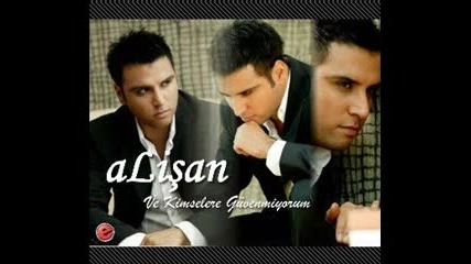 alisan aman allahim