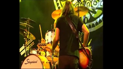 Gov't Mule - Time to Confess