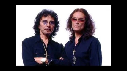 Tony Iommi feat. Glenn Hughes - Let It Down Easy