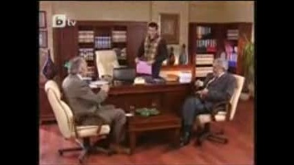 Клетва епизод 2 част 3