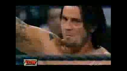 Cm Punk