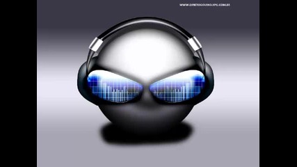 Hard Trance mix
