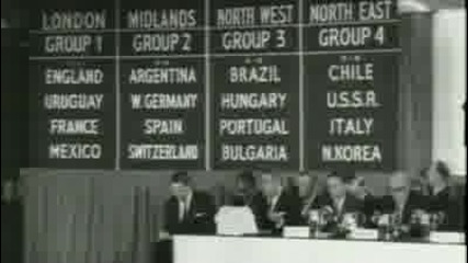 South Africa 2010 - World Cup Group G 