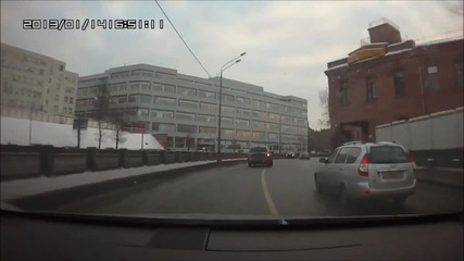Car Crash Compilation