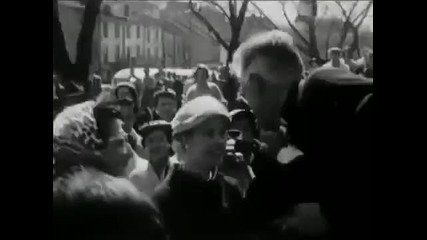Grace Kelly Documentary