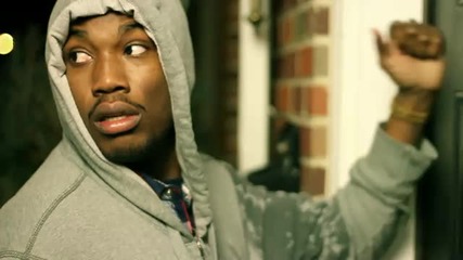 Meek Mill feat. Dave Patten - Believe Me 