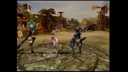 Dancing Days No Cabal Online