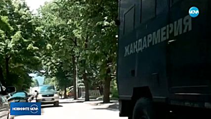 Валентин Радев: МВР и правителството се справят добре