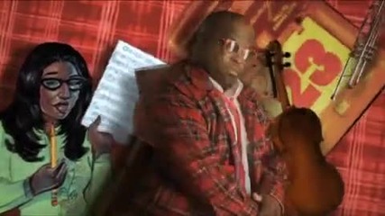 Cee Lo Green - Fuck You (official Video) 
