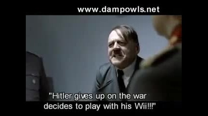 Банват Xbox - a на Хитлер от Интернет!!! 
