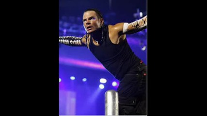 Jeff Hardy Is The Best Forever