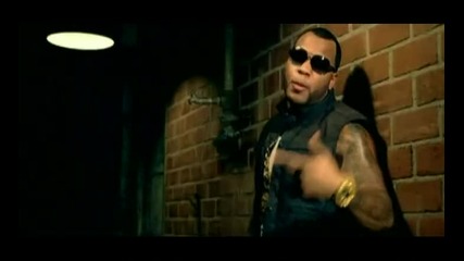 Alexandra Burke feat. Flo Rida - Bad Boys [ H Q ]