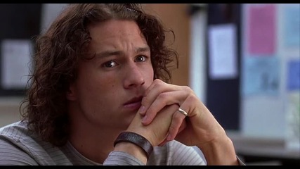 10 Things I Hate About You (бг. аудио)